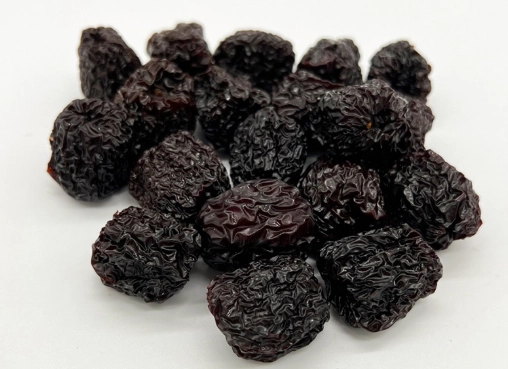 黑棗降低膽固醇 黑棗降低膽固醇