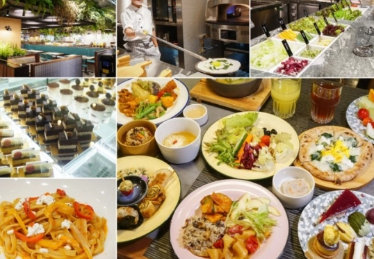 太平洋素食指南 太平洋素食指南