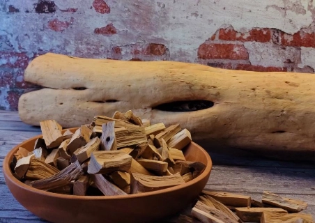 檀香空間淨化技巧 檀香空間淨化技巧