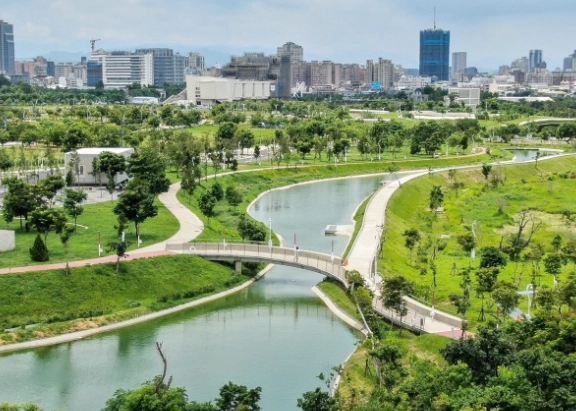 台中居住區域推薦