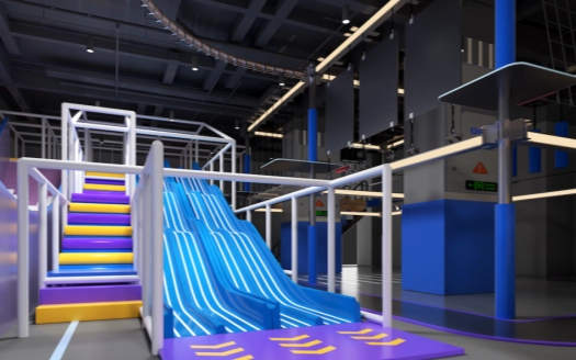 深圳灣親子遊樂