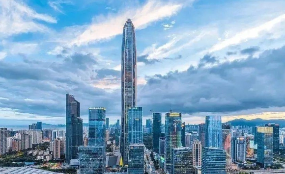 深圳自由行攻略 深圳自由行攻略