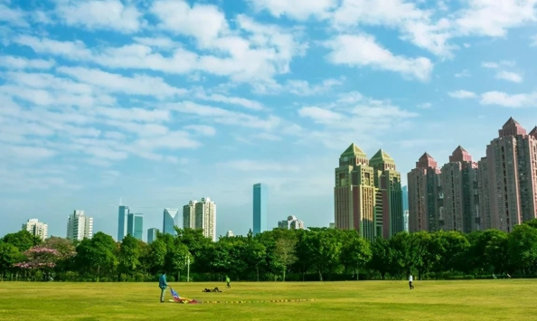 深圳旅遊準備 深圳旅遊準備