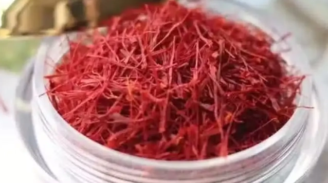 藏紅花減肥副作用 藏紅花減肥副作用