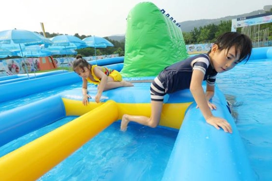 佛山水上樂園 佛山水上樂園