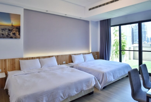 台南民宿推薦 台南民宿推薦