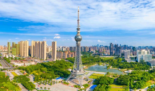 佛山景點推薦 佛山景點推薦