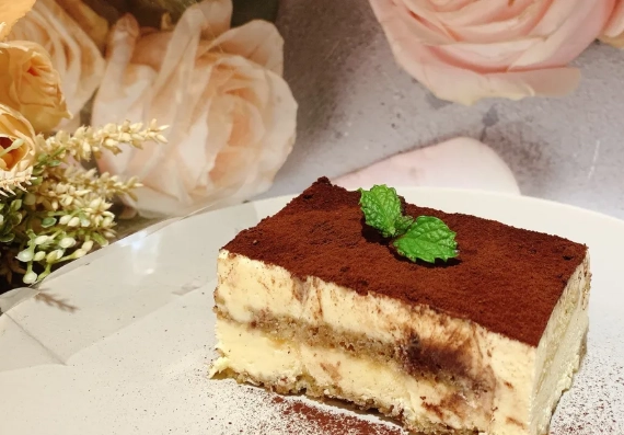 提拉米蘇食譜