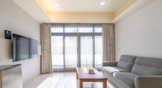 府城住宿攻略 府城住宿攻略