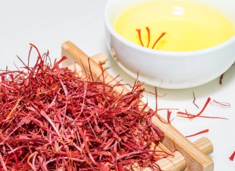 藏紅花減肥副作用 藏紅花減肥副作用