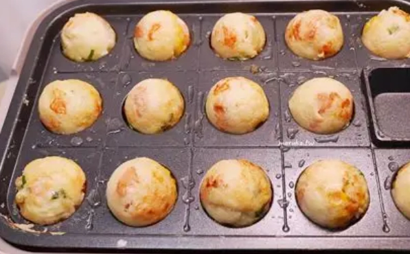 章魚燒麵糊配方 章魚燒麵糊配方