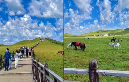 內蒙古旅行攻略