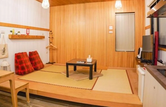 台南包棟民宿 台南包棟民宿