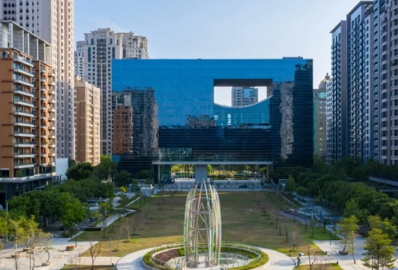 七期重劃區建案 七期重劃區建案