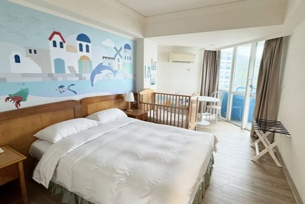 新北親子住宿 新北親子住宿