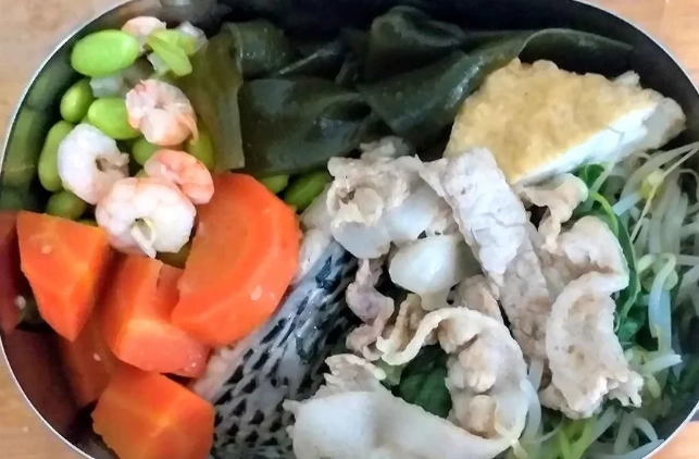 健康便當食譜 健康便當食譜