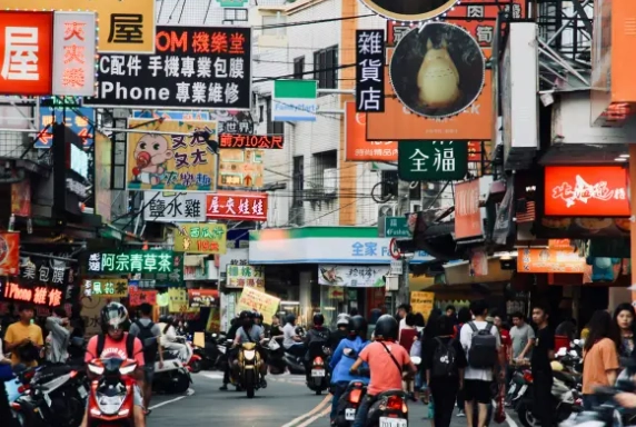 高雄居住推薦區域 高雄居住推薦區域