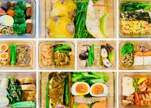 早餐便當食譜 早餐便當食譜