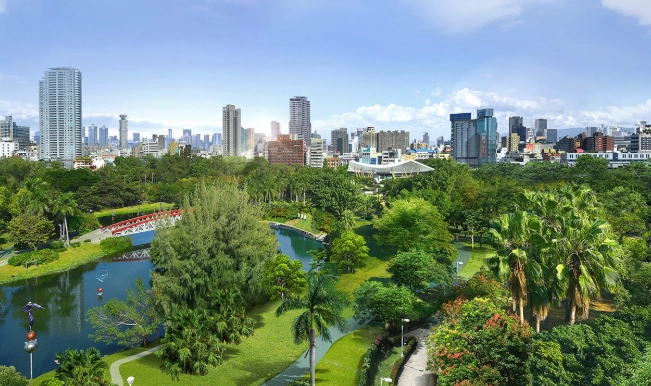 高雄居住推薦區域 高雄居住推薦區域