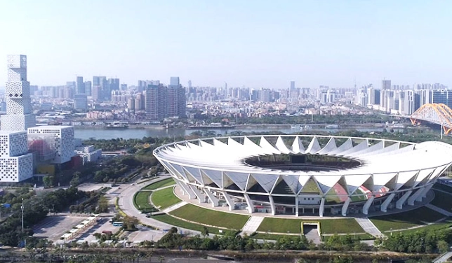 佛山景點推薦 佛山景點推薦