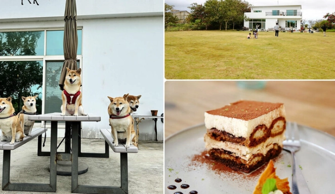 新竹寵物友善餐廳 新竹寵物友善餐廳