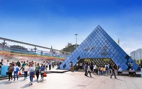 深圳自由行攻略