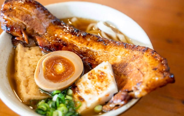 沖繩秘境餐廳 沖繩秘境餐廳