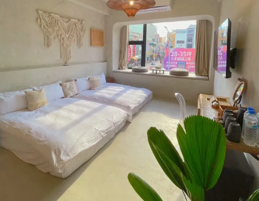 國華街民宿推薦 國華街民宿推薦