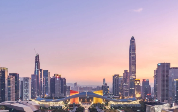 深圳自由行 深圳自由行