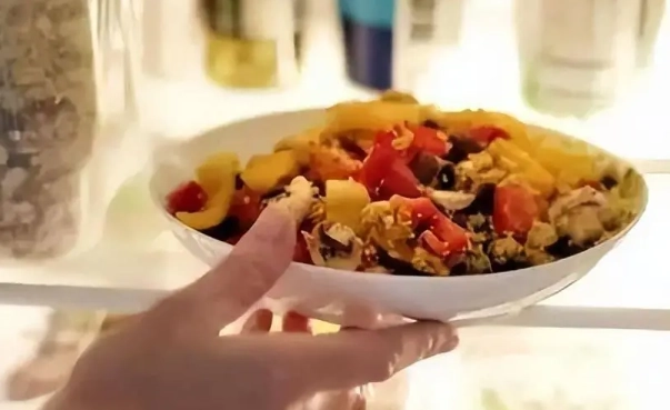 隔夜菜亞硝酸鹽 隔夜菜亞硝酸鹽