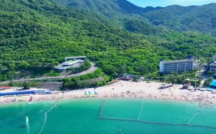 龍崗區旅遊景點