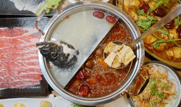 遠企美食推薦 遠企美食推薦