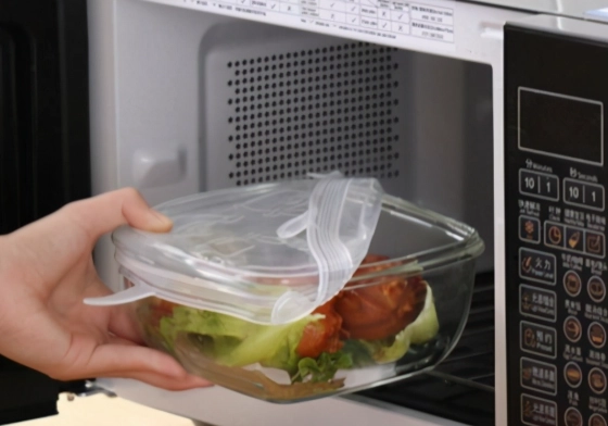 隔夜菜加熱方法 隔夜菜加熱方法