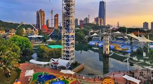 深圳旅遊攻略 深圳旅遊攻略