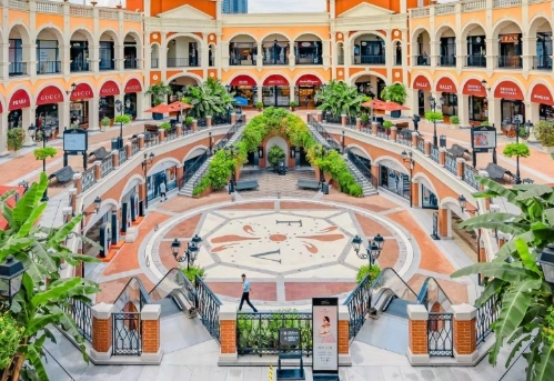 佛山景點推薦 佛山景點推薦