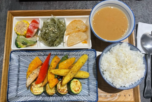 太平洋素食指南 太平洋素食指南