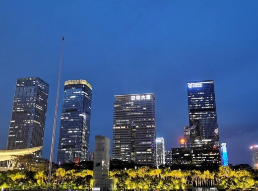 深圳自由行 深圳自由行