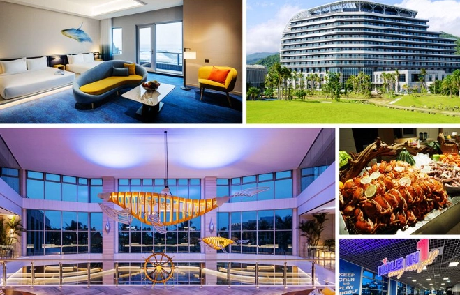 宜蘭新開幕住宿