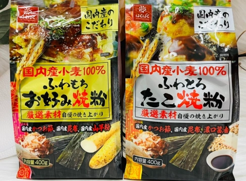 大阪燒粉 推薦 大阪燒粉 推薦