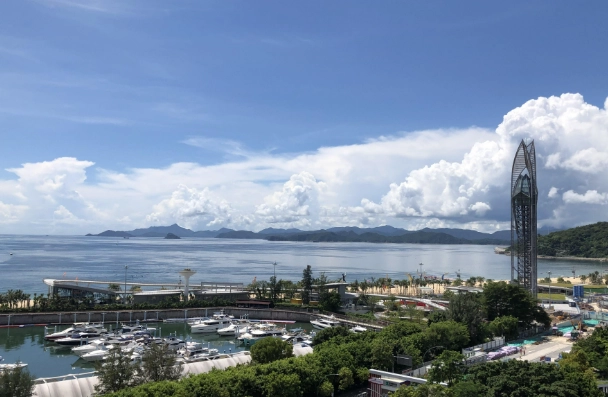 深圳旅遊攻略 深圳旅遊攻略