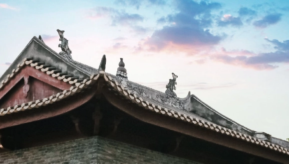 南頭古城必看景點