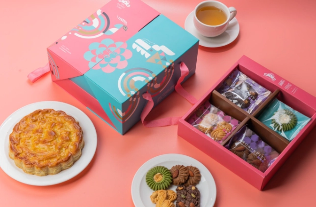 喜餅禮盒推薦