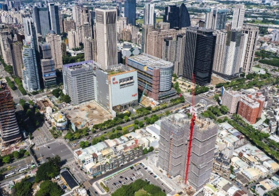 台中七期房價 台中七期房價