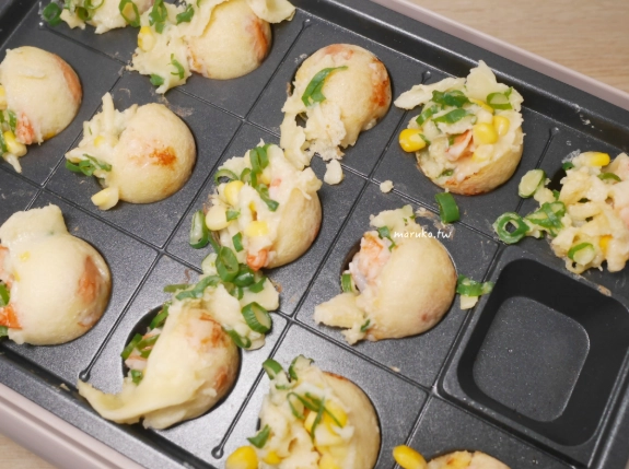 章魚燒做法比例 章魚燒做法比例