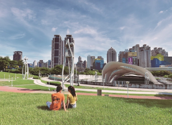 台中生活品質 台中生活品質