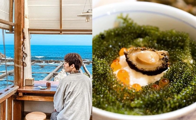 沖繩在地美食 沖繩在地美食