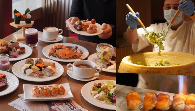 台南香格里拉附近小吃 台南香格里拉附近小吃