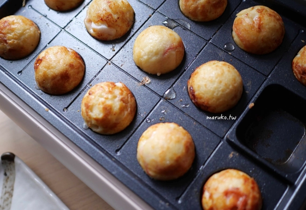 章魚燒麵糊配方 章魚燒麵糊配方