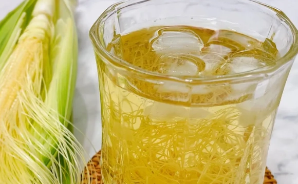 玉米鬚茶好處 玉米鬚茶好處