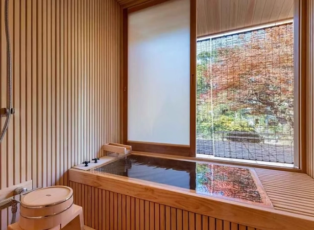 福岡私人風呂住宿